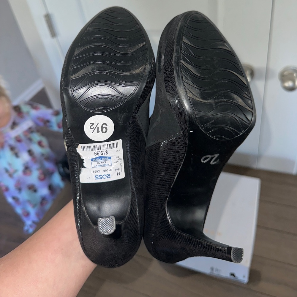 Women’s heels